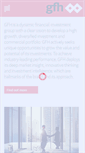 Mobile Screenshot of gfh.com